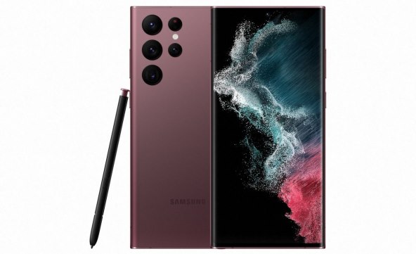 LJUTA KONKURENCIJA Samsung Galaxy S22 vs. Apple iPhone