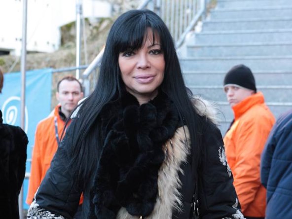 Tko je Vjekoslava Bach