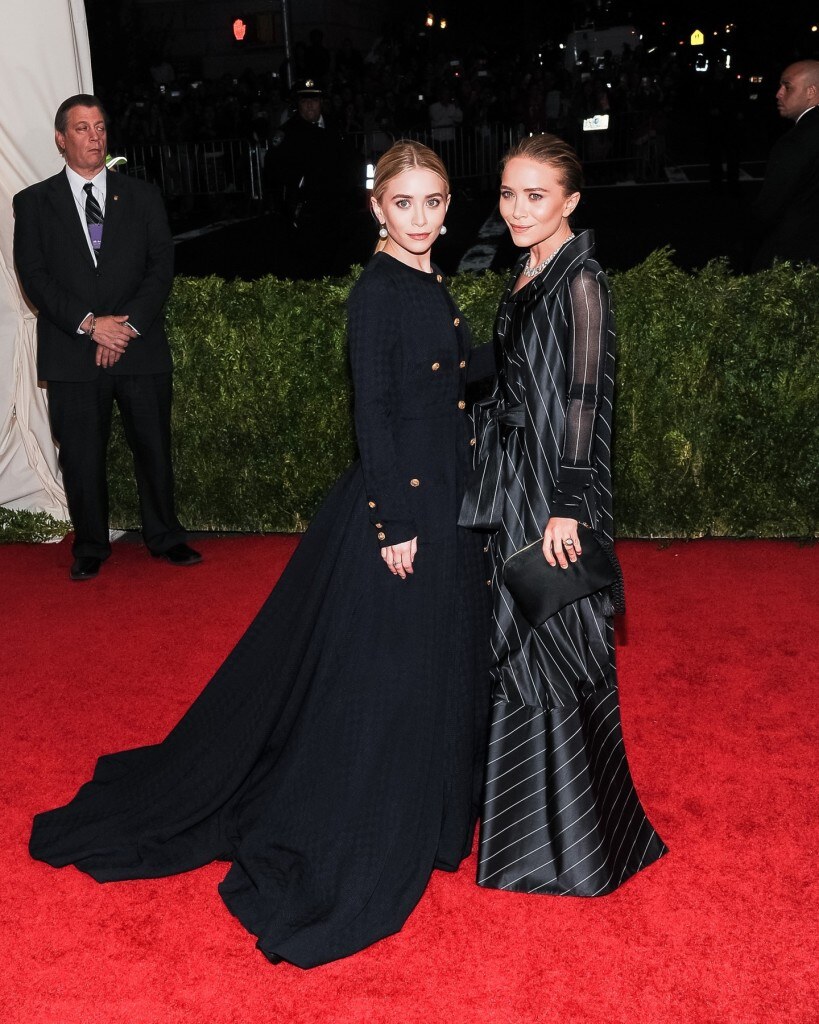 Mary-Kate i Ashley Olsen