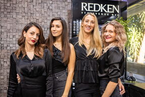 Hair Couture Keko