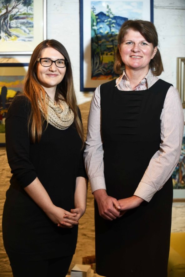 Super Božić sa Superseniorima: Kreativnost i mašta ne pitaju za godine