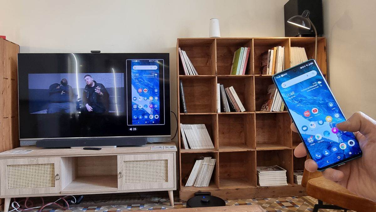 TCL BRILJIRAO U BARCELONI: Predstavili su nevjerojatne uređaje