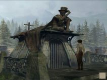 SYBERIA Avantura koju morate samostalno doživjeti i obavezno odigrati