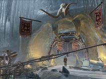 SYBERIA Avantura koju morate samostalno doživjeti i obavezno odigrati