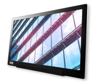 NOVI 15,6-INČNI PRIJENOSNI MONITOR Ima hibridne USB-C i USB-A konektore