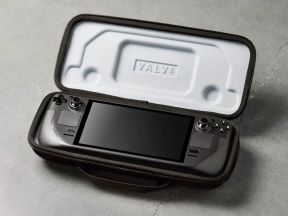 Pojavili su se oglasi za preprodaju igraće konzole Steam Deck PC