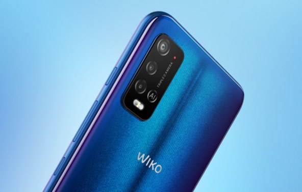 WIKO POWER U20 Baterija s jednim punjenjem traje 4 dana