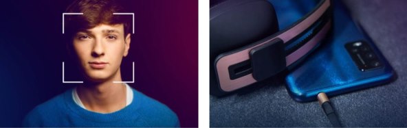 WIKO POWER U20 Baterija s jednim punjenjem traje 4 dana