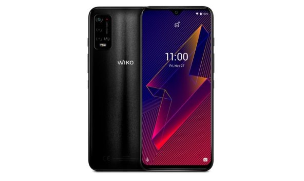 WIKO POWER U20 Baterija s jednim punjenjem traje 4 dana