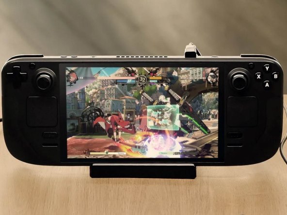 DUGO SE ŠUŠKALO, KONAČNO JE TU Valve Steam Deck koštat će od 399 dolara