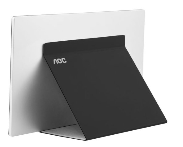 NOVI 15,6-INČNI PRIJENOSNI MONITOR Ima hibridne USB-C i USB-A konektore