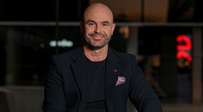 Davor Bilman