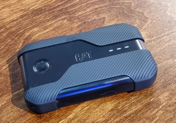 5G MOBILNI HOTSPOT: Omogućuje spajanje 32 uređaja