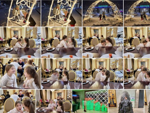 ČEKALI SMO TO GODINAMA: Nova Google Photos opcija