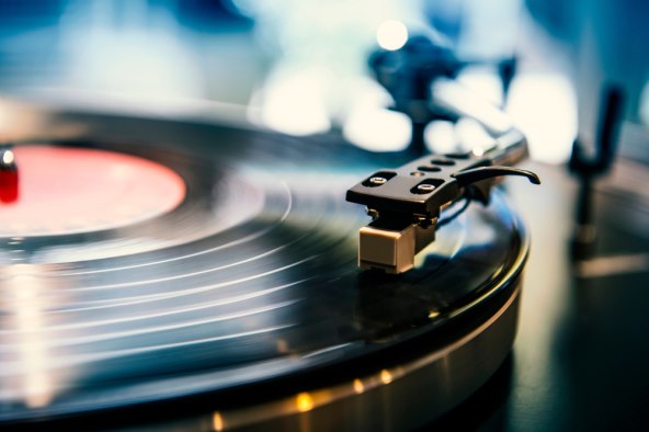 GLAZBENA INDUSTRIJA: 'Stara škola' je u porastu