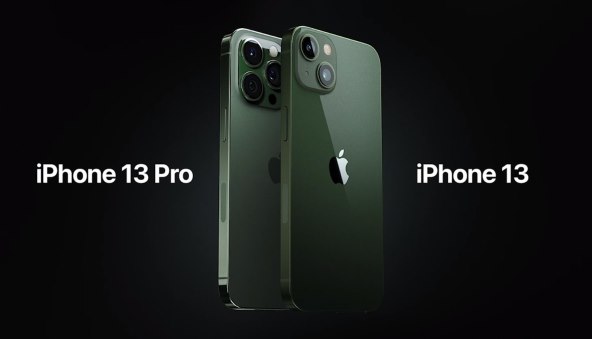 Apple iPhone 13 Pro & iPhone 13 zeleni.jpg