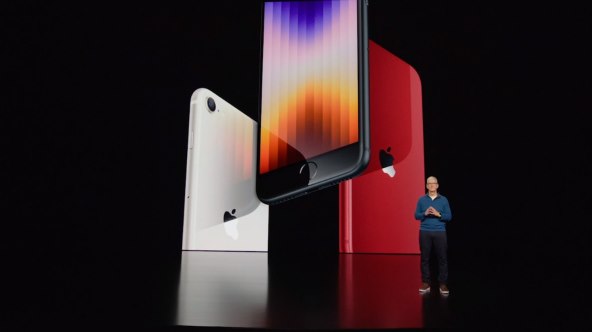 IPHONE MINI: Može li to biti novi iPhone SE?