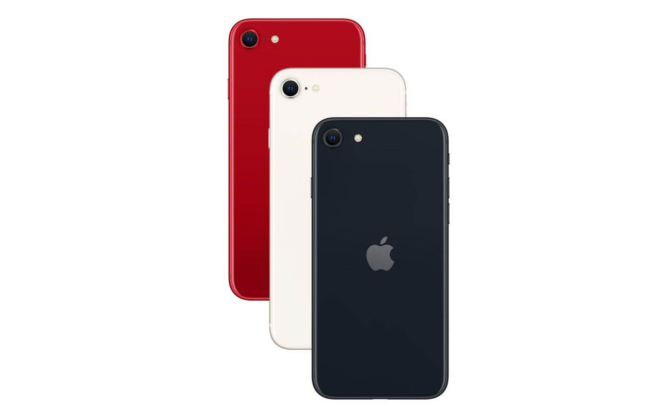 NOVI APPLE IPHONE SE (2022): Ima 5G, cijenu od 429 USD