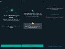 WHATSAPP RADI NA NOVOJ TEHNOLOGIJI Konačno rješenje za prebacivanje podataka