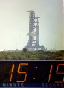 NA DANAŠNJI DAN Apollo 11 sletio je na Mjesec