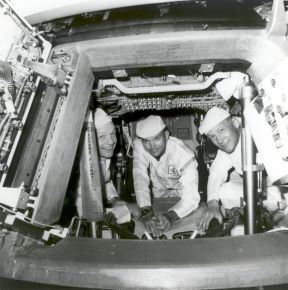 NA DANAŠNJI DAN Apollo 11 sletio je na Mjesec
