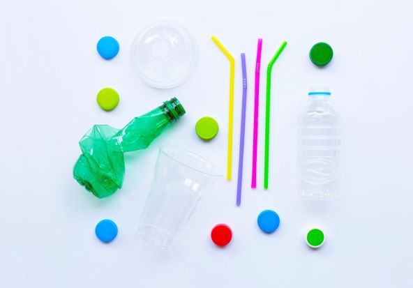 OCEAN PLASTIC SURVEY Mobilna aplikacija spašava ocean od plastike