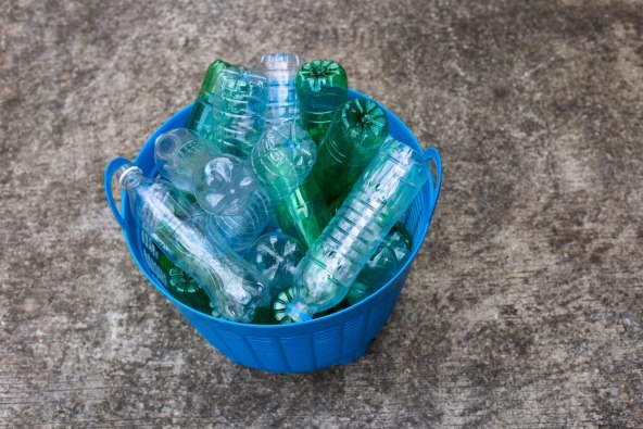 OCEAN PLASTIC SURVEY Mobilna aplikacija spašava ocean od plastike