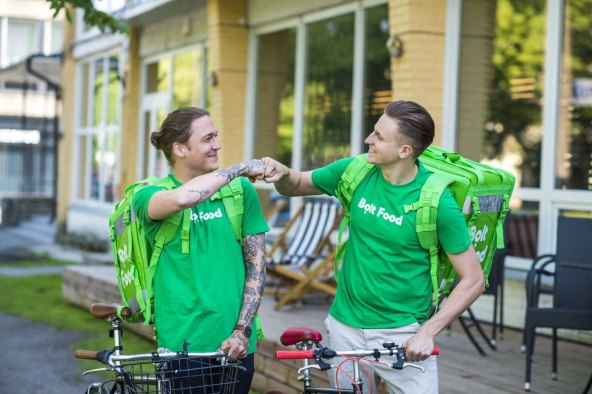 U 2020. godini 55% građana Hrvatske kupovalo je online