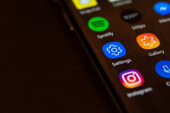 Evo kako promijeniti veličinu teksta na pametnom telefonu