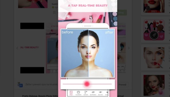Hvaljena aplikacija kao neizostavni dodatak kreiran za modernu ženu
