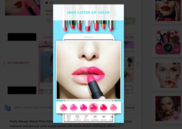 Hvaljena aplikacija kao neizostavni dodatak kreiran za modernu ženu