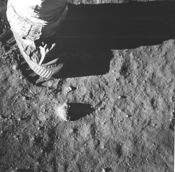 NA DANAŠNJI DAN Apollo 11 sletio je na Mjesec