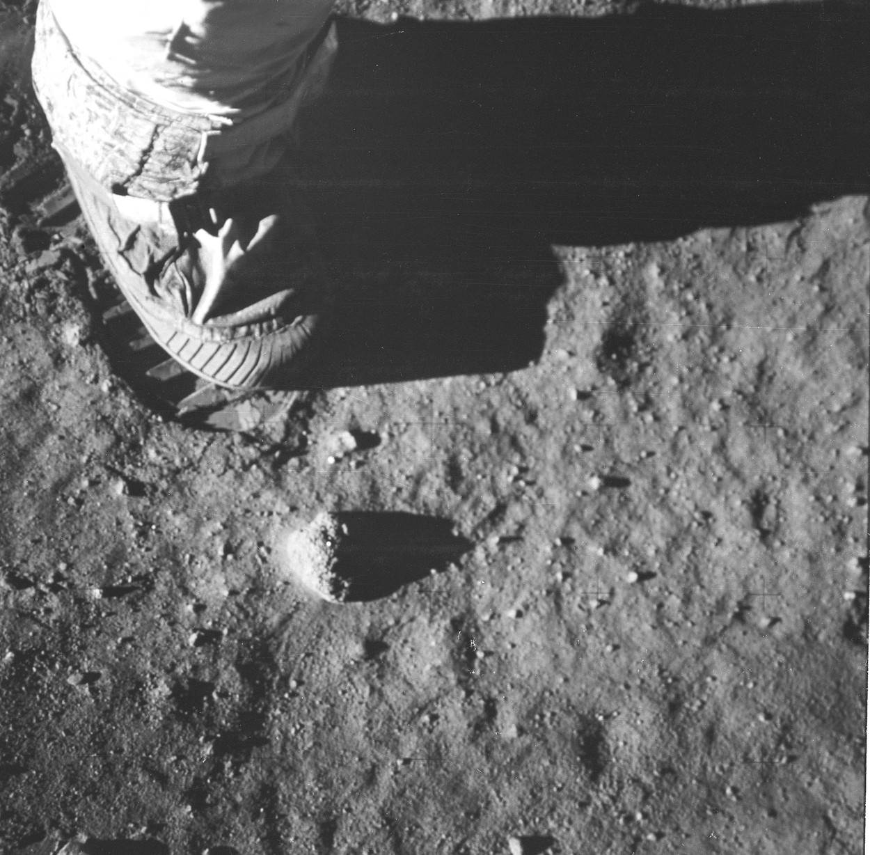 NA DANAŠNJI DAN Apollo 11 sletio je na Mjesec