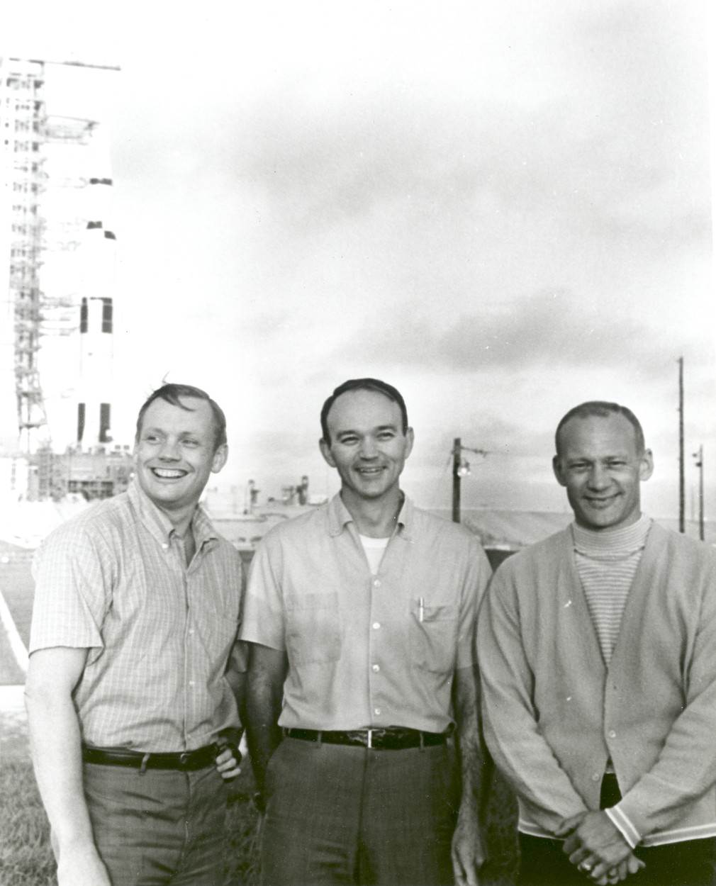 NA DANAŠNJI DAN Apollo 11 sletio je na Mjesec