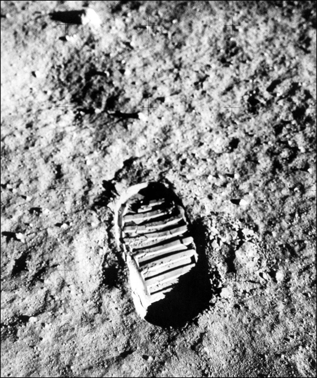 NA DANAŠNJI DAN Apollo 11 sletio je na Mjesec