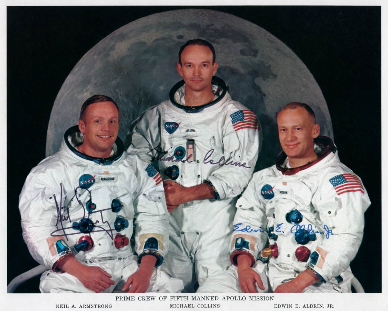 NA DANAŠNJI DAN Apollo 11 sletio je na Mjesec