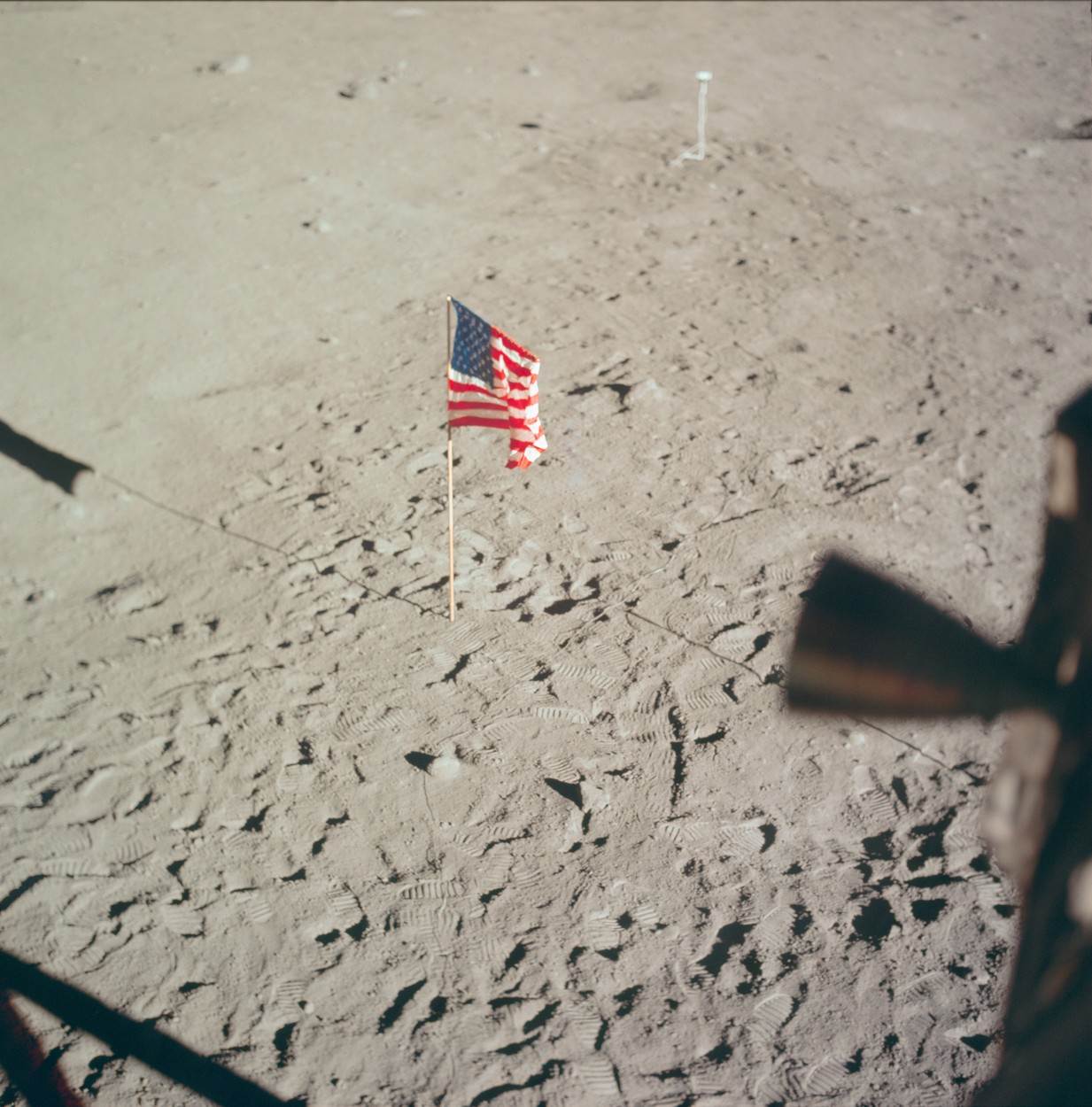 NA DANAŠNJI DAN Apollo 11 sletio je na Mjesec