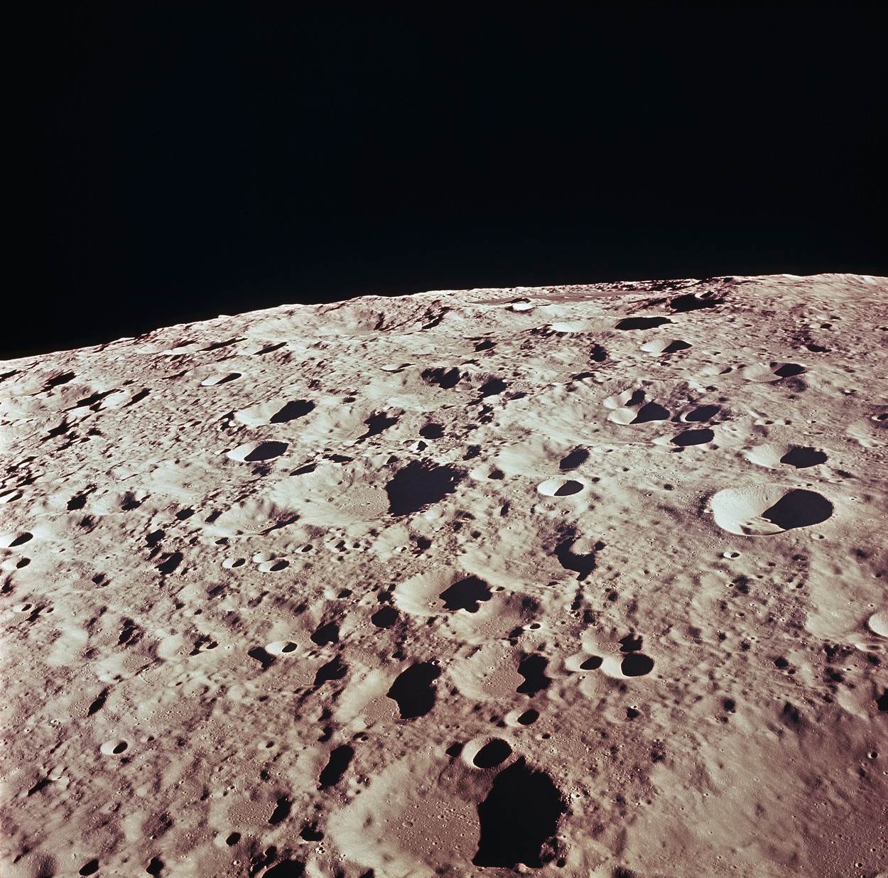 NA DANAŠNJI DAN Apollo 11 sletio je na Mjesec