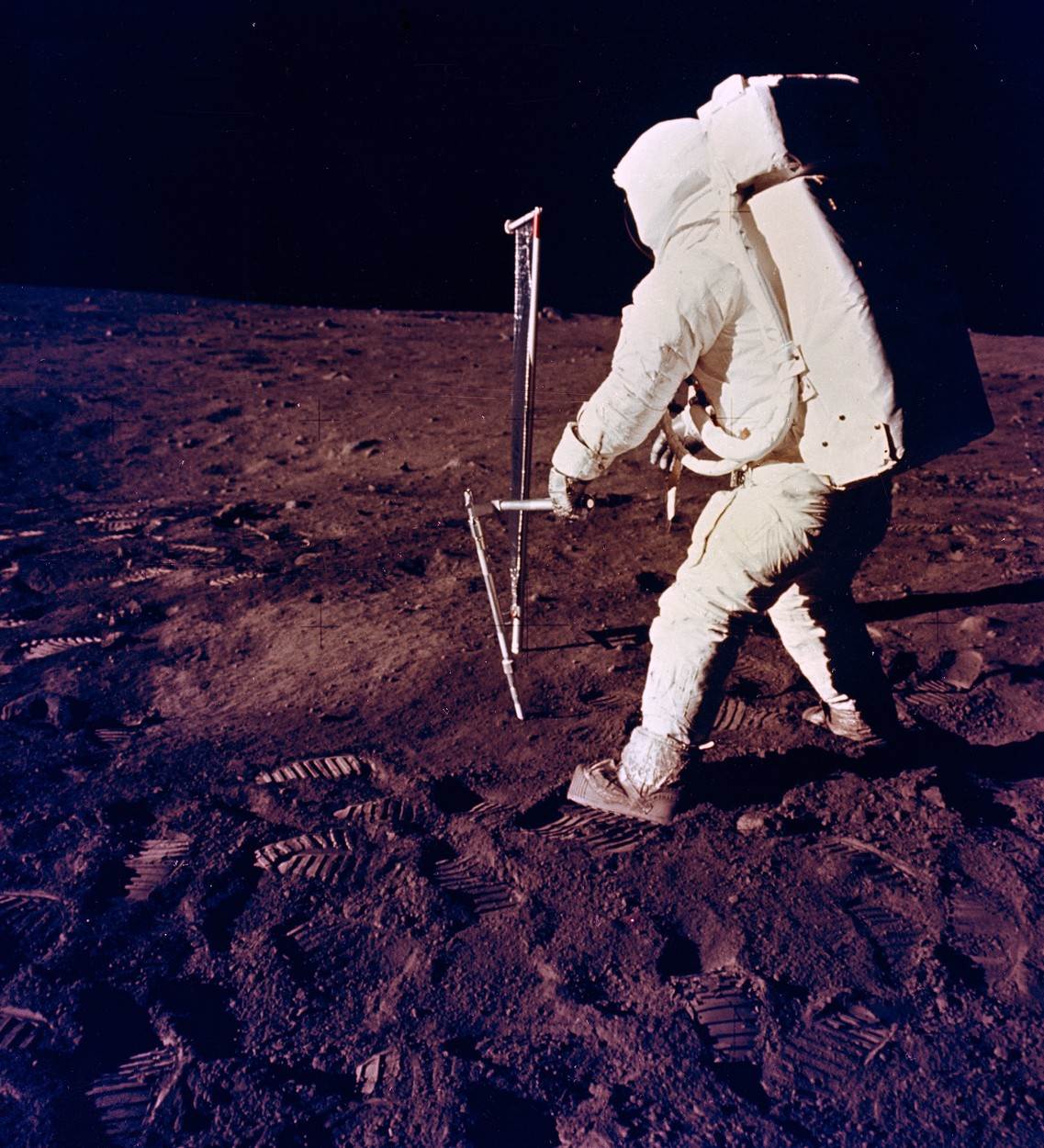 NA DANAŠNJI DAN Apollo 11 sletio je na Mjesec