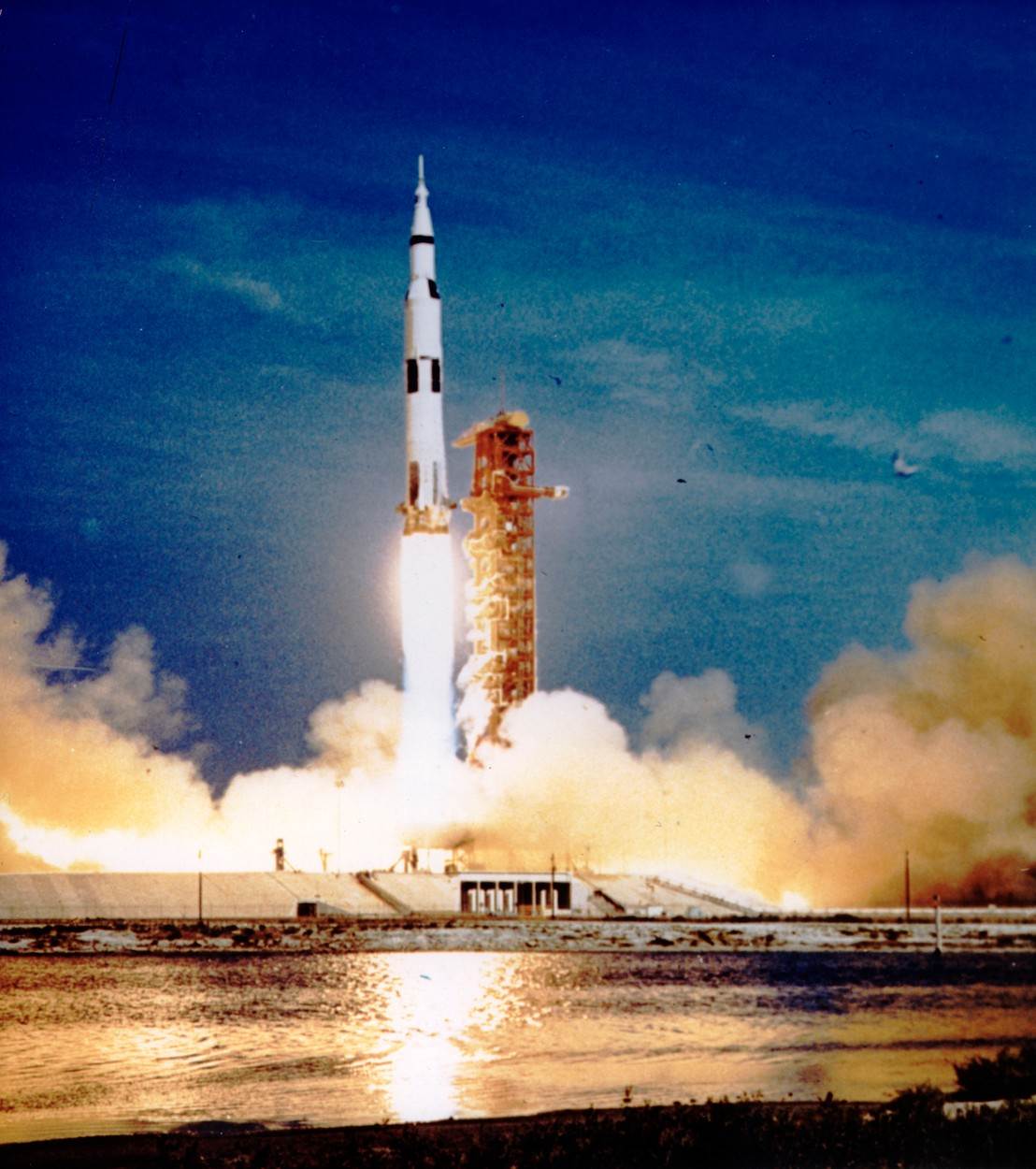 NA DANAŠNJI DAN Apollo 11 sletio je na Mjesec
