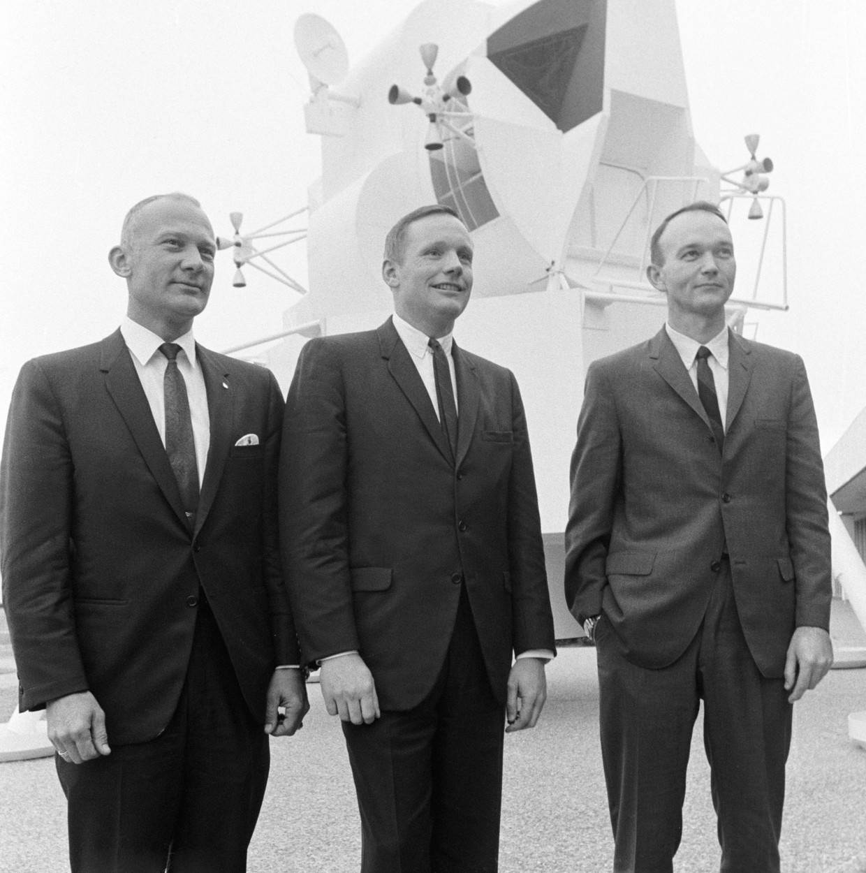 NA DANAŠNJI DAN Apollo 11 sletio je na Mjesec