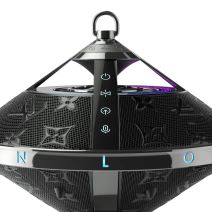 CIJENA PRAVA SITNICA Louis Vuitton Horizon Light Up Speaker