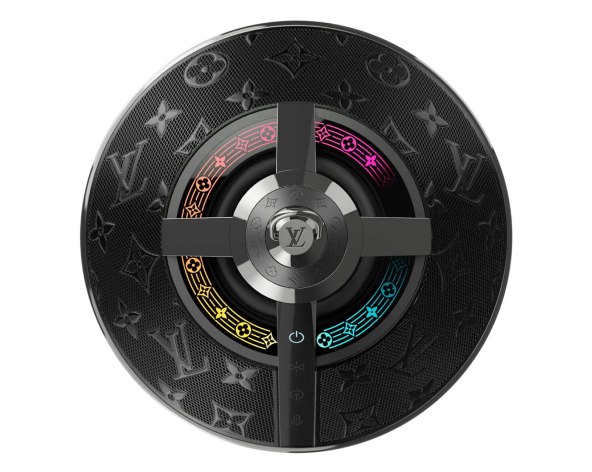 CIJENA PRAVA SITNICA Louis Vuitton Horizon Light Up Speaker