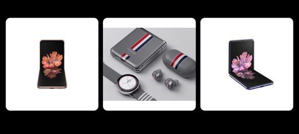 Samsung Galaxy Z Flip