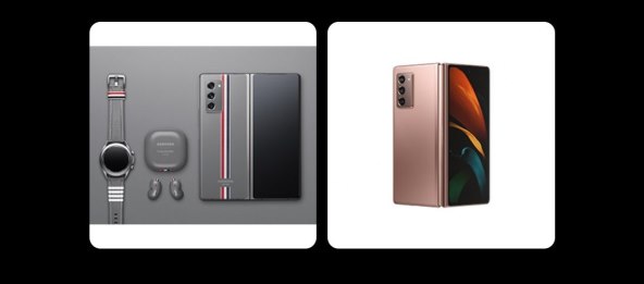 Samsung Galaxy Z Fold2