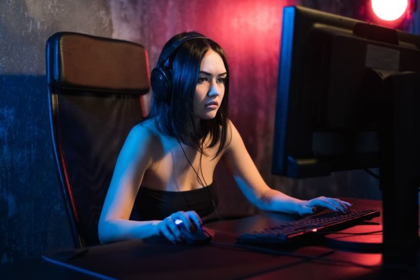 TKO SE TO TAMO IGRA? Zablude o ženama i djeci kao igračima video igara