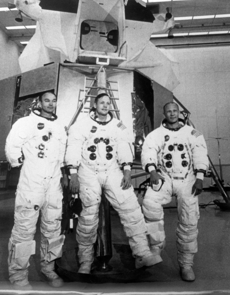 NA DANAŠNJI DAN Apollo 11 sletio je na Mjesec