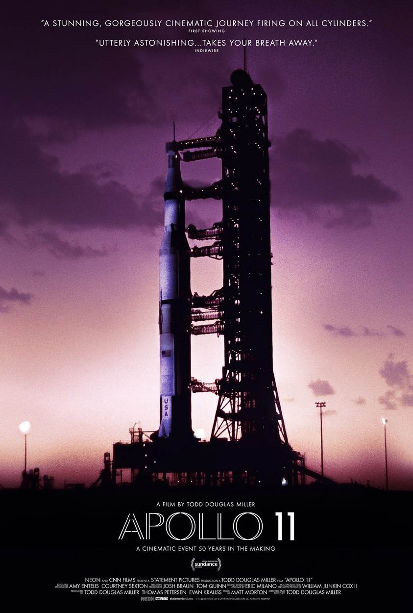 NA DANAŠNJI DAN Apollo 11 sletio je na Mjesec