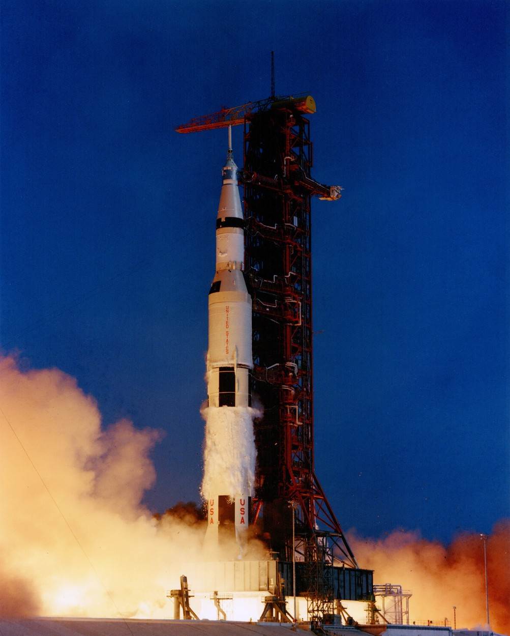 NA DANAŠNJI DAN Apollo 11 sletio je na Mjesec