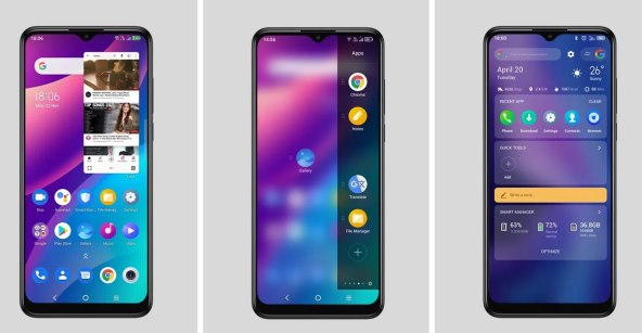 PAMETNI TELEFONI: Jesu li SE modeli najbolji odabir?